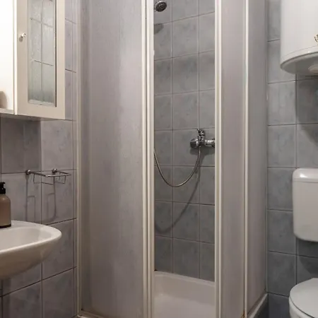 Appartement With Parking Space - 25528 Vir