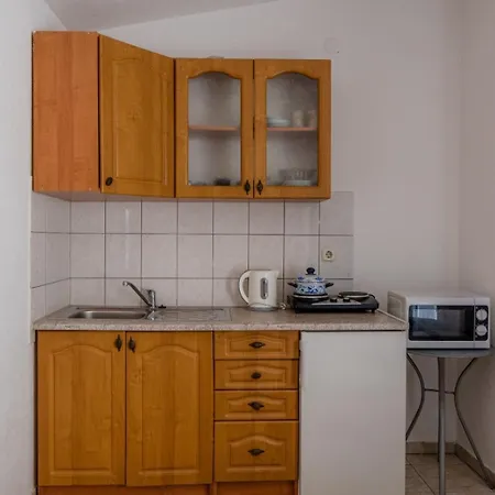 With Parking Space - 25528 Appartement *