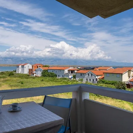 Appartement With Parking Space - 25528 Vir