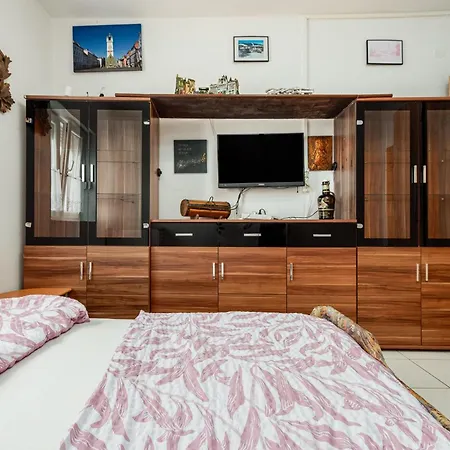 With Parking Space - 25528 Appartement